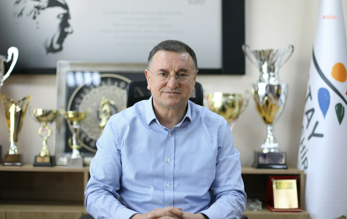 Lütfü Savaş'tan "istifa" çıkışı... Açık davet!