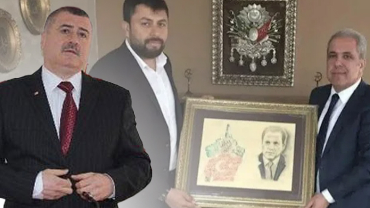 AKP-MHP, depremde binaları yıkılan kaçak müteahhit üzerinden birbirine girdi! Suçlamaların ardı arkası kesilmedi