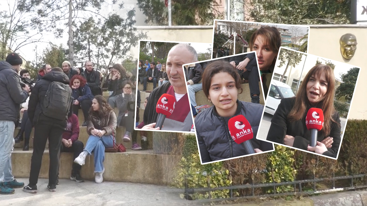 Bunun adı kader değil, göz göre göre ölümü beklemek! Çapa'da endişeli bekleyiş...