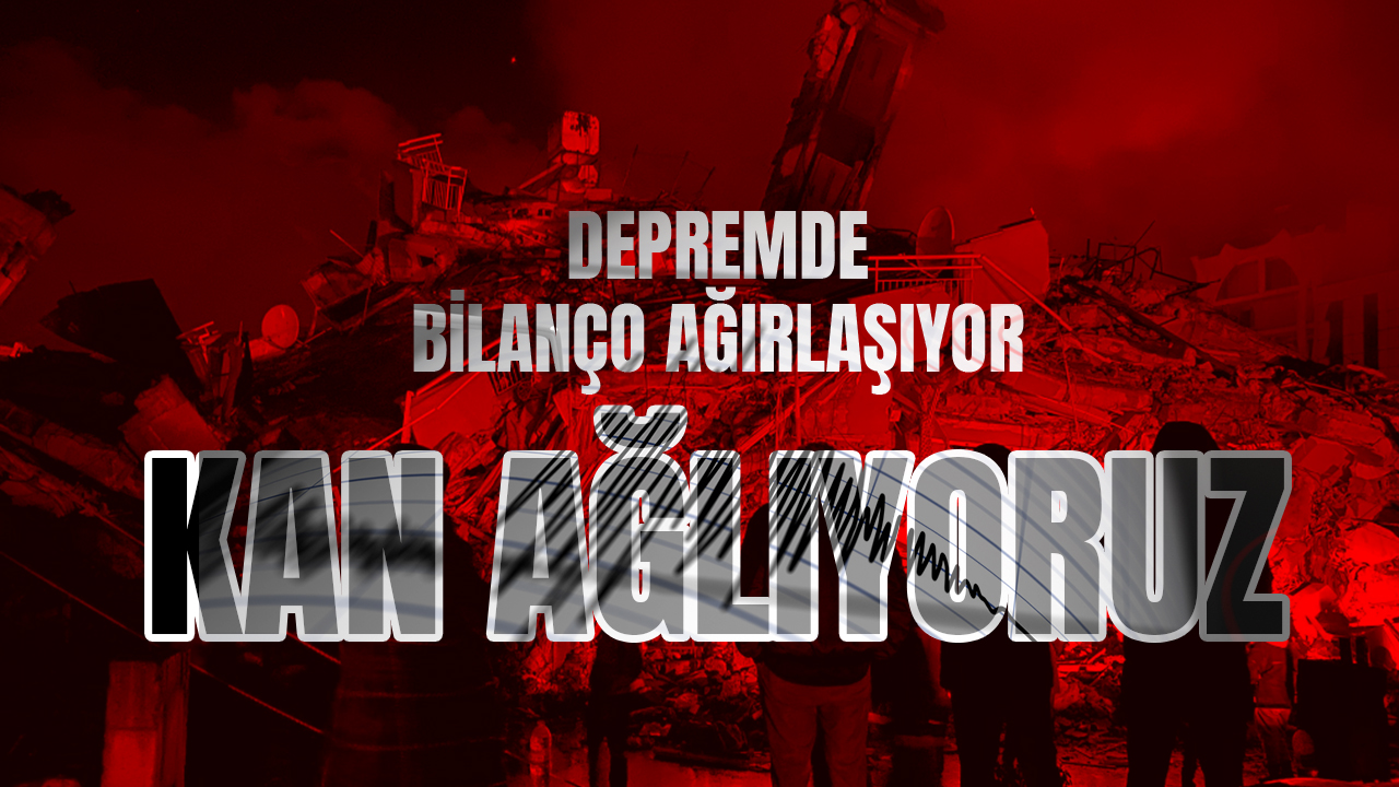 AFAD, depremde ölenlerin sayısını açıkladı