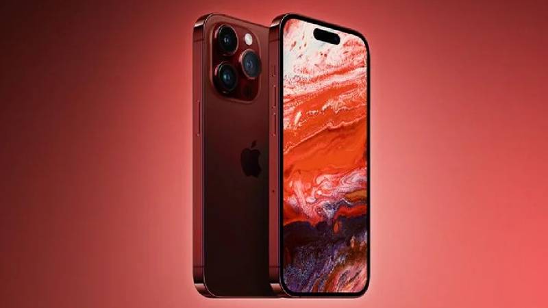 iPhone 15'in hangi renklerle çıkacağı belli oldu