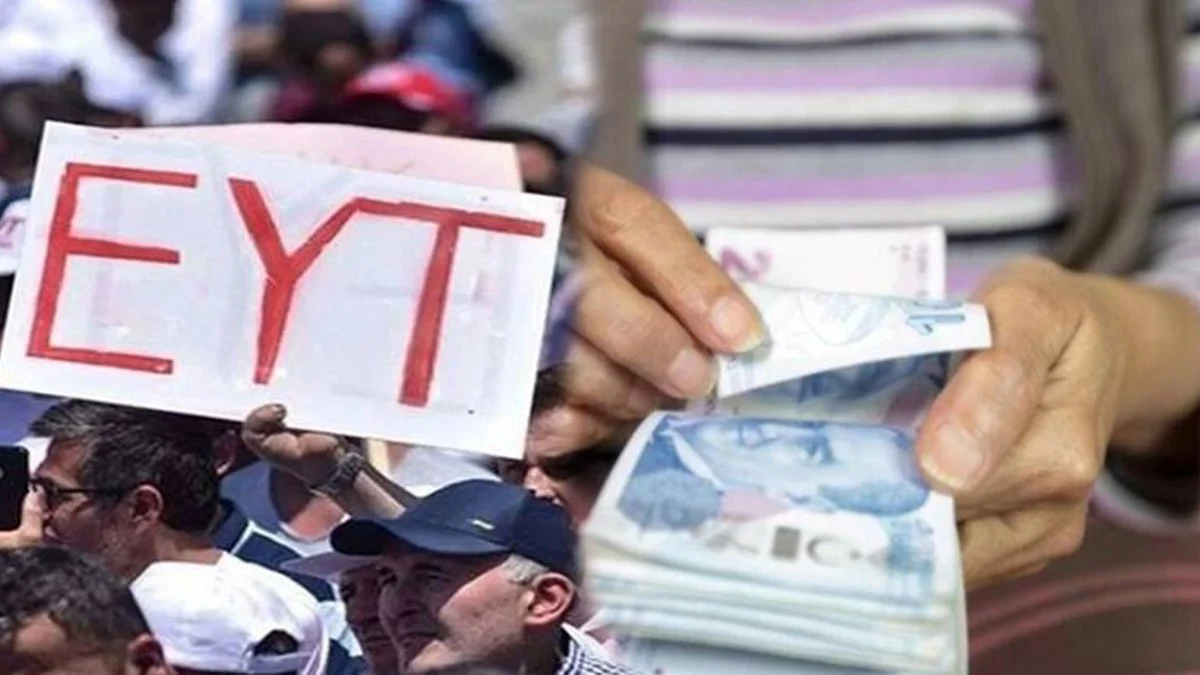 SGK Uzmanı Erdursun açıkladı: Bunu yapmayanlar EYT ile emekli olamayacak