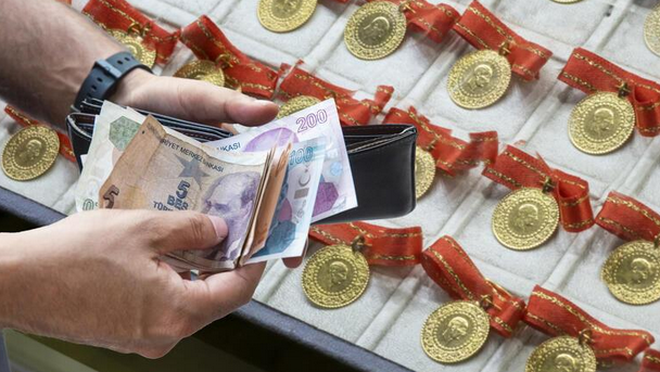Altın almak için en doğru zaman ne zaman? Ünlü yatırımcı açıkladı!