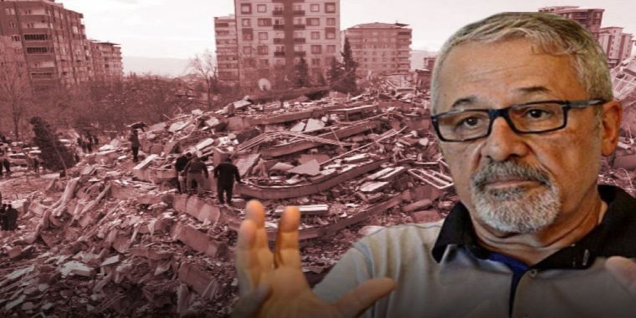 Bu illere dikkat... Türkiye'de deprem beklenen iller hangisi?