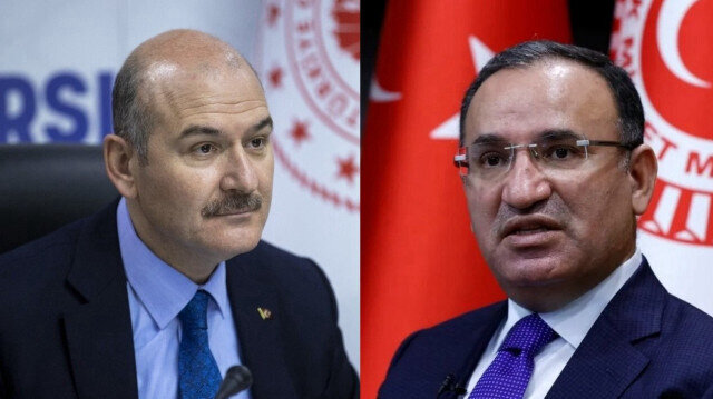 Bakanlardan ortak açıklama: "Asker kışladan çıkmadı" eleştirilerine yanıt