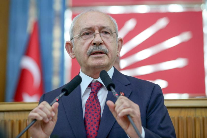 Kılıçdaroğlu'ndan basına kritik uyarı: O yayınlara tepki gösterdi