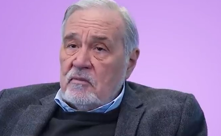 İlber Ortalı'dan refakatsiz çocuklar çıkışı: "Çocuk yurtlarında bu bebelerin bulunmasına karşıyım, kimse maval okumasın"