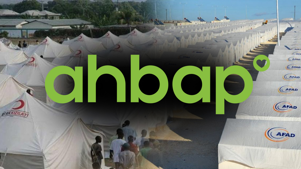 AHBAP o haberi doğruladı! Kızılay depremin ortasında parayla çadır satmış!