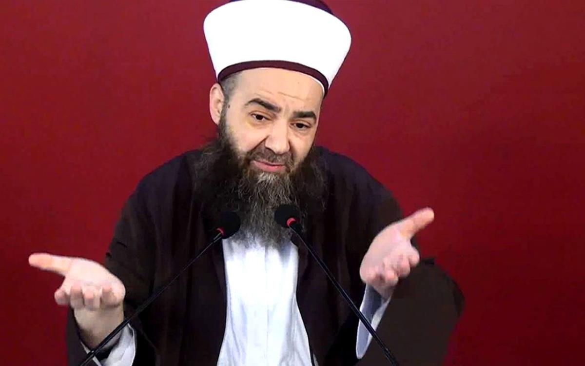 Cübbeli Ahmet'ten kehanetler... O tarihe dikkat: "Bir müsibet olabilir"