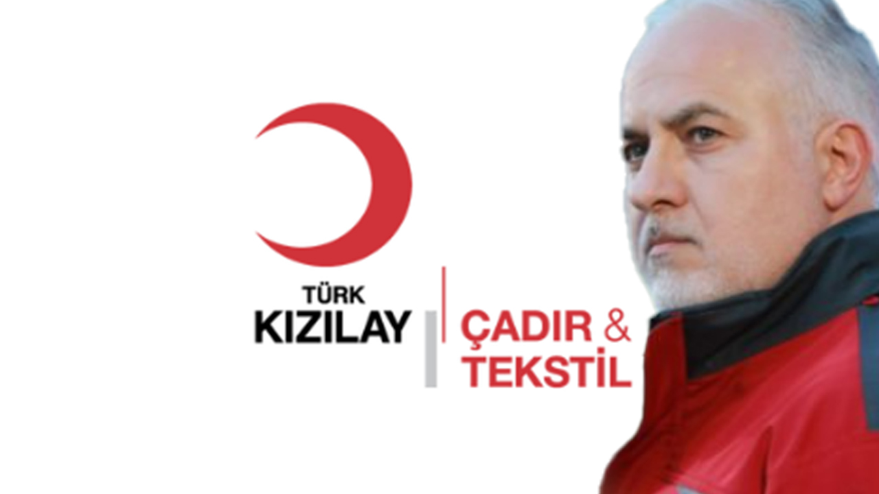 Kızılay'dan depremde çadır satışı ile ilgili açıklama geldi!
