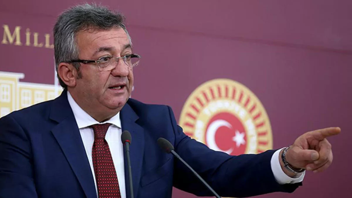 CHP, hükümeti ve Kızılay yönetimini istifaya davet etti! Halkın bağışları oraya mı gidiyor?