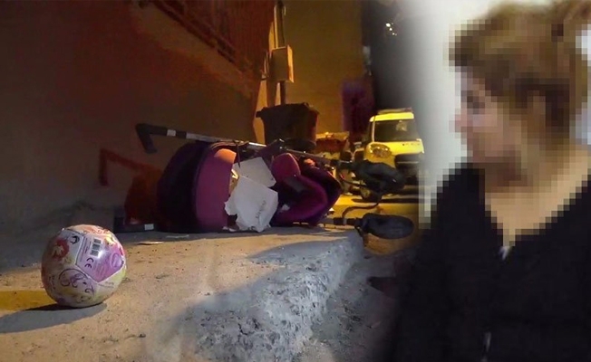Minik Hira'nın ölümüne sebep olan Selin hakkında karar!