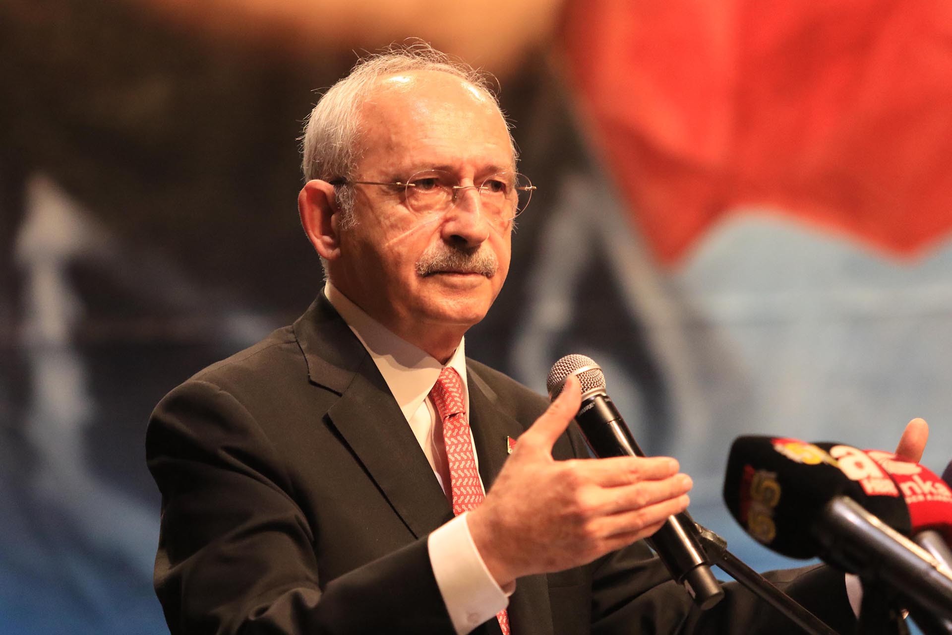 Kılıçdaroğlu'ndan Kızılay'ı eleştirenlere hakaret eden Erdoğan'a mesaj var