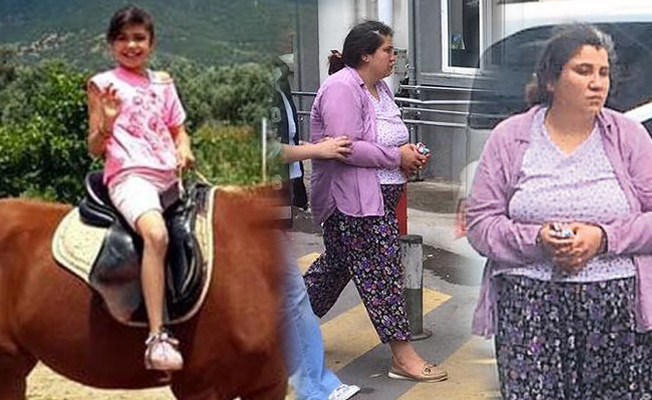 Ceylin'in katil zanlısı intihar girişiminde bulundu