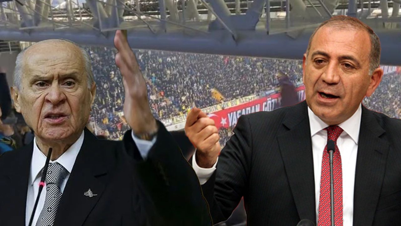 Gürsel Tekin'den Devlet Bahçeli'ye "hükümet istifa" hatırlatması: "Egemenlik milletindir, hepiniz öğreneceksiniz"