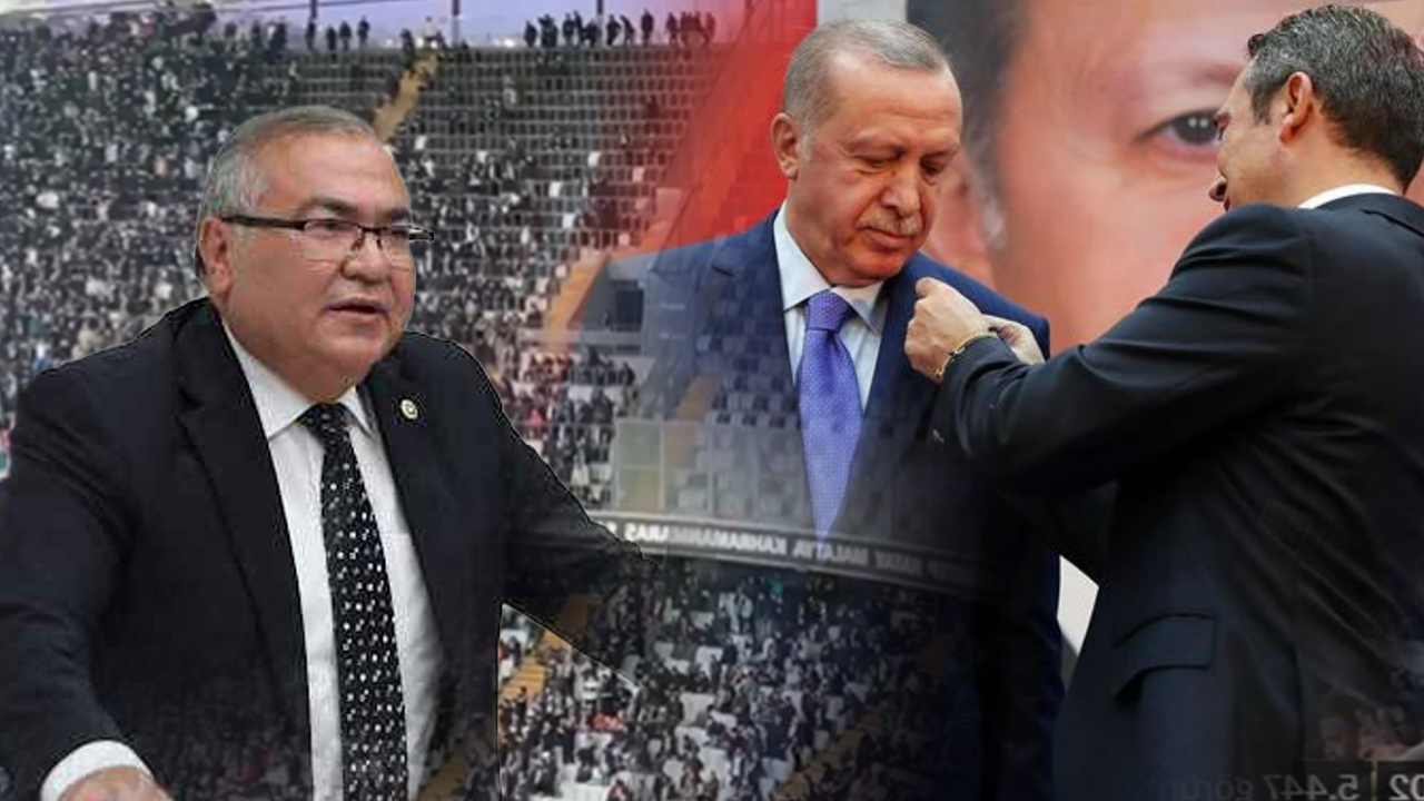 CHP’li Bülbül’den Erdoğan’a: "Şimdi seyircisiz maç kararnamesi mi yayınlayacaksın?"