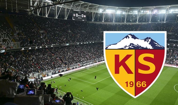 Kayserispor Kulübü'nün 'zillet' açıklaması tepki çekti