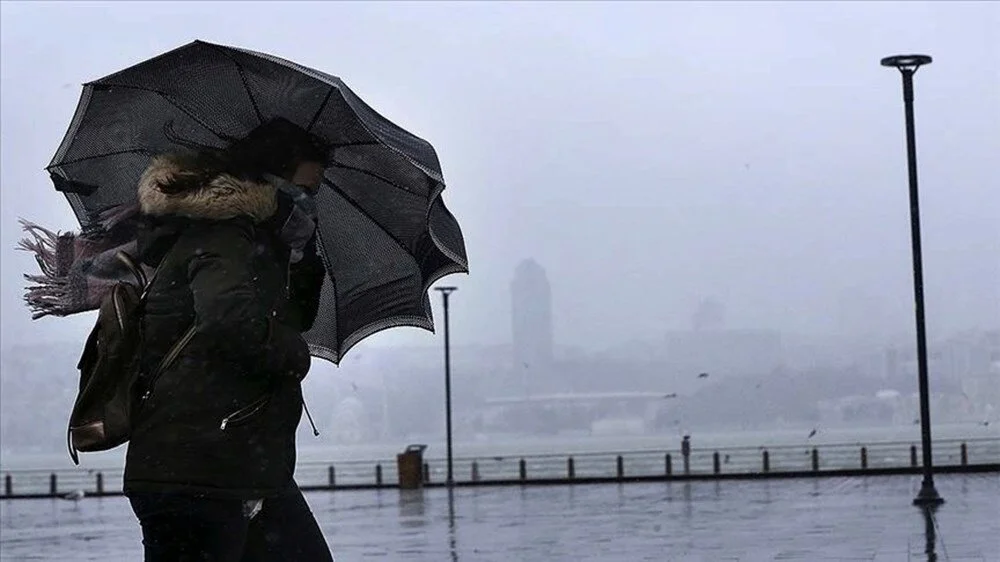 İzmir, Eskişehir, Kocaeli ve bir çok il için uyarı! Meteoroloji duyurdu...