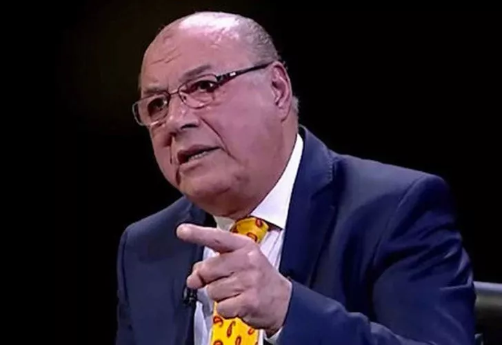 Bahçeli'nin ardından 'şakkadanak' Batırel de istifa ettiğini duyurdu: Utanın be utanın. Erdoğan olmasaydı...