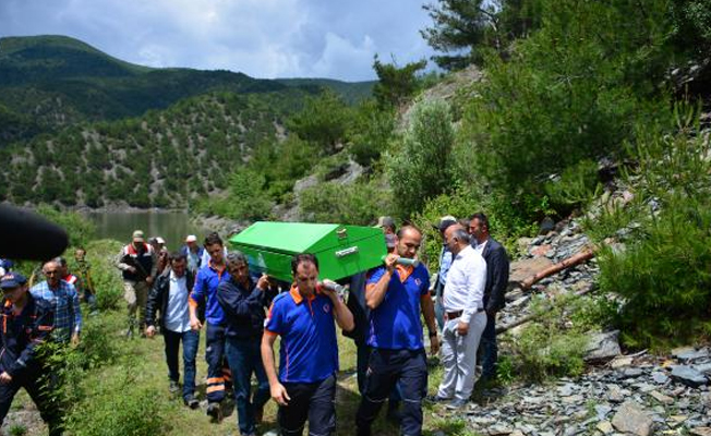 Keçi otlatırken kaybolan Handan'ın cesedi bulundu!