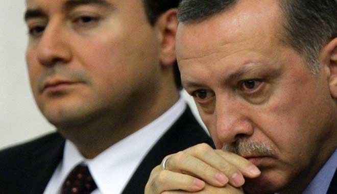 Ali Babacan'dan Erdoğan'a 'helallik' yanıtı