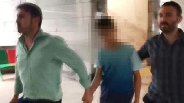 13 yaşındaki çocuğa 11 yıl hapis isteniyor