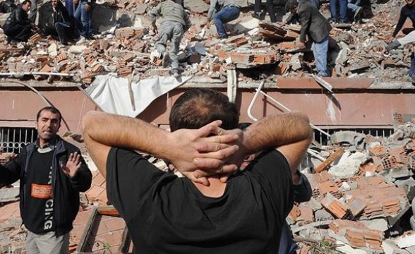 CHP'li Alpay Antmen'den 'helallik' paylaşımı: "Helallik isteyen - Helallik istediği"