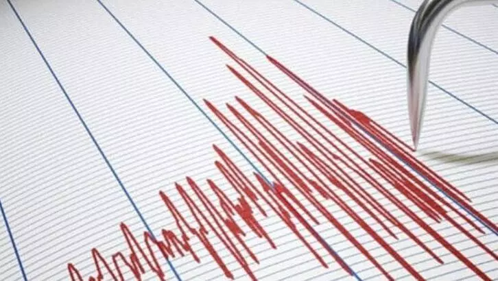 Malatya'da bir deprem daha!