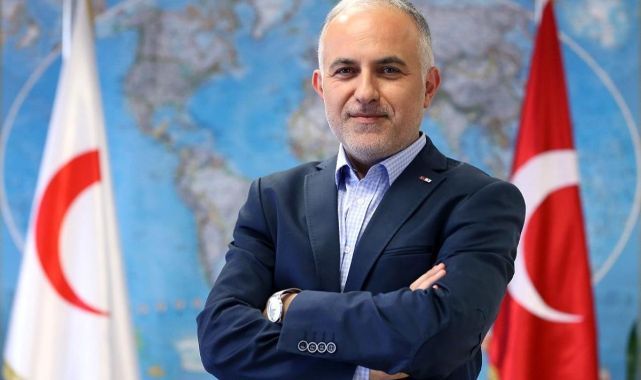 Çadır satan Kızılay Başkanı Kerem Kınık istifa edecek mi? "Seçilmiş bir isim olarak görev yapıyorum..."