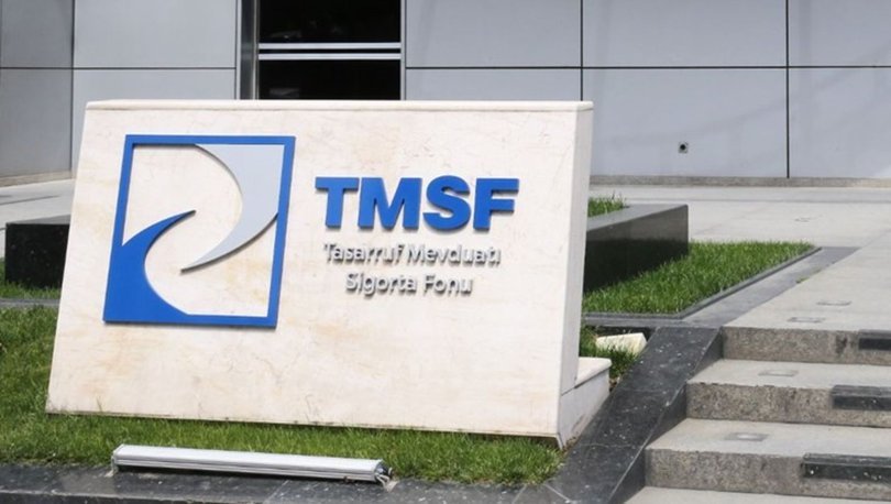 TMSF o bankayı satışa çıkardı!