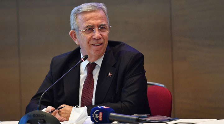 Mansur Yavaş adaylığa ilk kez yeşil ışık yaktı: "Benim için bir görevdir"