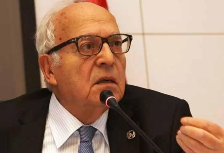 Sabih Kanadoğlu yaşamını yitirdi! Sabih Kanadoğlu kimdir? Hangi görevlerde bulundu?