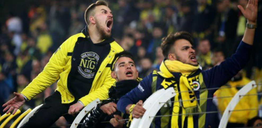 Yasak kararı dış basında! Mundo Deportivo: "Hükümet, Fenerbahçe'yi cezalandırdı"