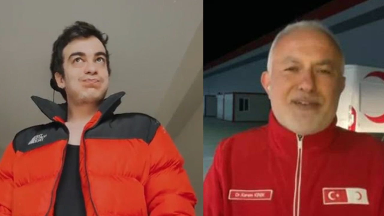 Sergen Deveci ti'ye aldı: "Kerem Kınık arkadaşlarını eleştiriyor hemen izle 1080p izle"