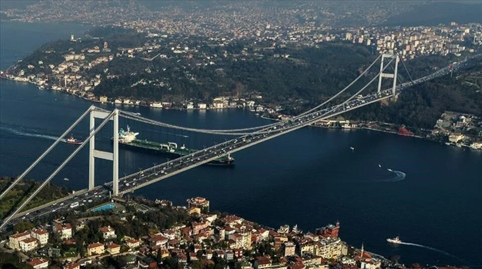 İstanbul'da deprem seferberliği! Bakan Kurum: "1.5 milyon riskli bina taşınacak!"