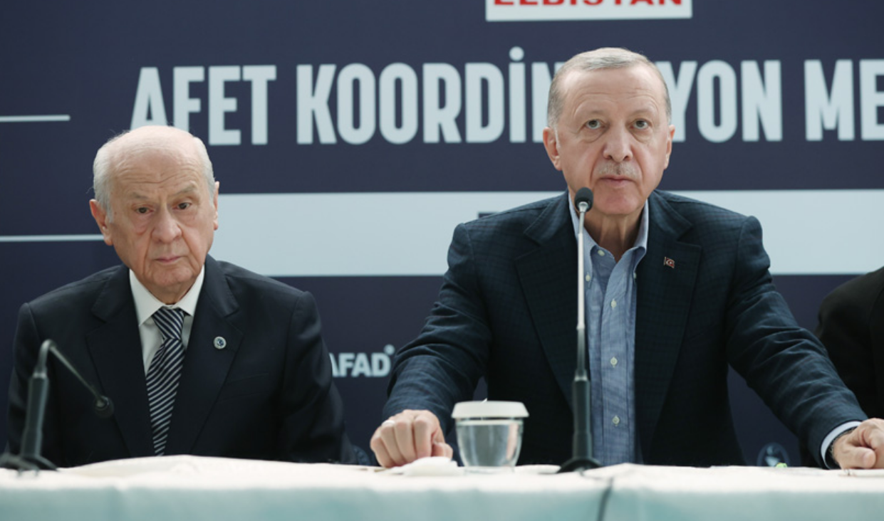 Erdoğan'dan "kentsel dönüşüm" çıkışı: "Tekrar tekrar izleteceğiz! Bak, onun bedelini ödüyoruz"