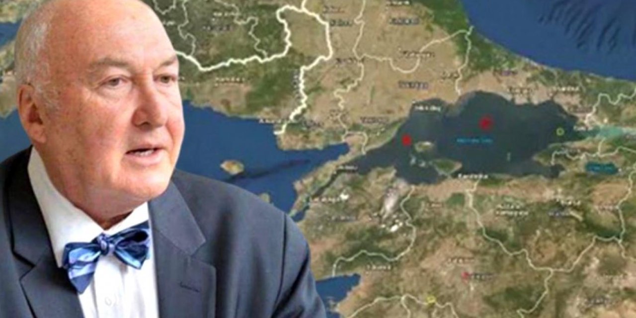 Prof. Dr. Övgün Ahmet Ercan gözaltına alındı