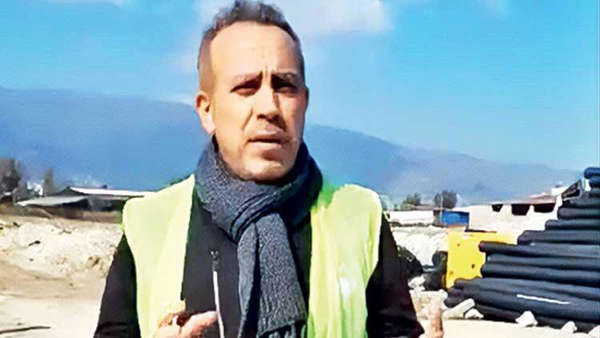 Haluk Levent 'yoruldum' diyerek yeni kararını duyurdu