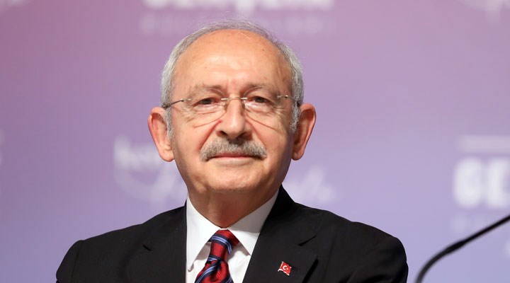 CHP lideri Kılıçdaroğlu: Yarın aday belirlenebilir ama açıklamayabiliriz