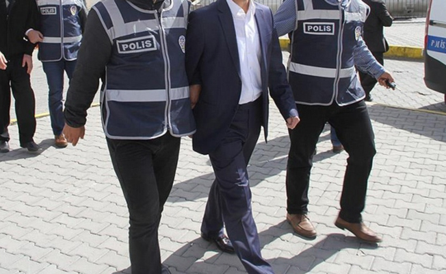 FETÖ'nün sözde 'mahrem emniyet imamı' Ankara'da yakalandı