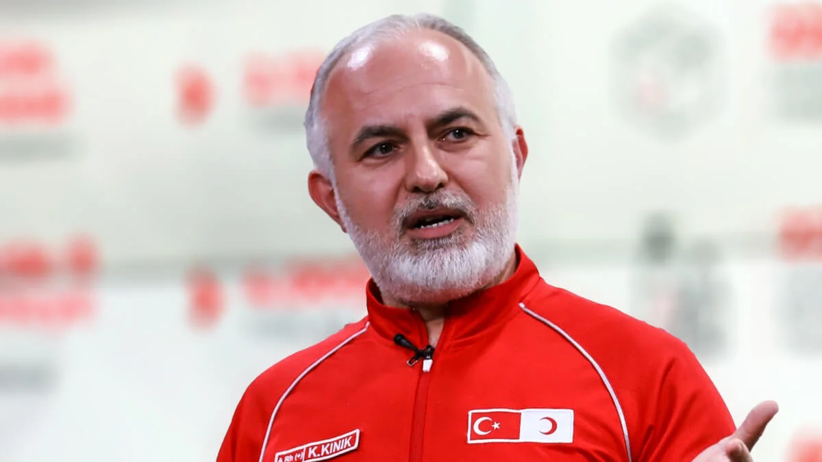 İşte skandalların merkezi Kızılay'ın şaibeli ismi Kerem Kınık'ın sicili