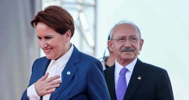 Abdülkadir Selvi'den adaylık iddiası: "Kılıçdaroğlu, Akşener’i ikna edebilmiş değil"