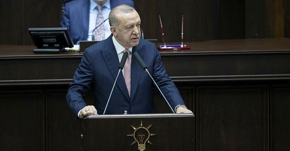 Erdoğan seçim tarihini açıkladı: "Bu millet 14 mayısta gereğini yapacaktır"