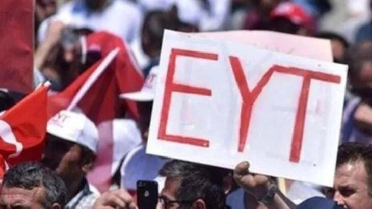EYT emeklilik başvurusu nasıl yapılır?
