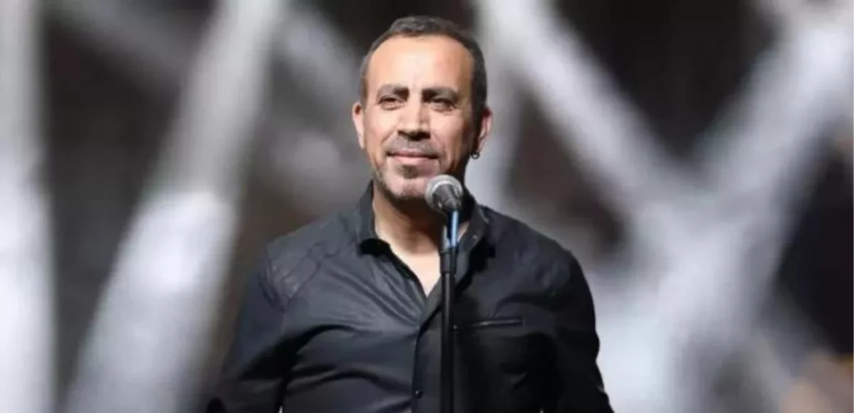 Haluk Levent depremde kaybolan çocuklar için harekete geçti