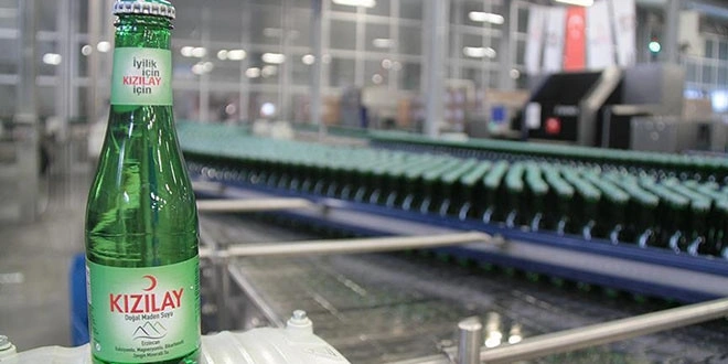 Türkiye Tekel Bayi Platformu'ndan 'Kızılay' kararı