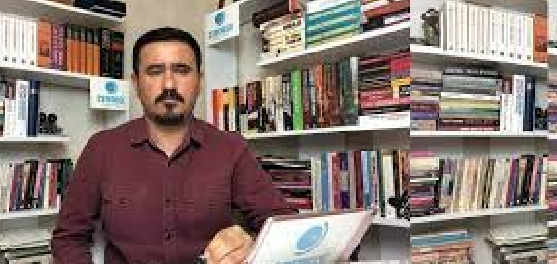 Gazeteci Gökhan Özbek gözaltına alındı