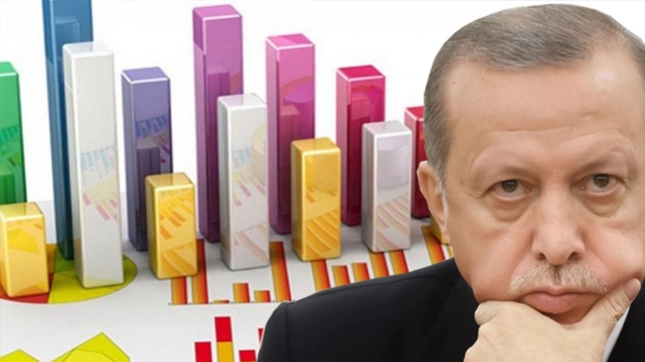 ORC Araştırma'dan son seçim anketi! Millet İttifakı öne geçti, AKP'nin oyları düştü