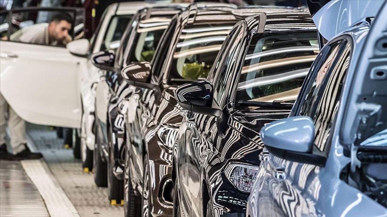 Otomotiv satışları Şubat ayında rekor kırdı!