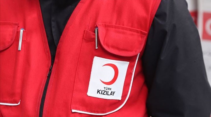 Genç Kızılay'da Furkan Özdemir’in özgeçmişi gündem oldu! 5.sınıfta okul başkan yardımcısı 8.sınıfta okul başkanı...